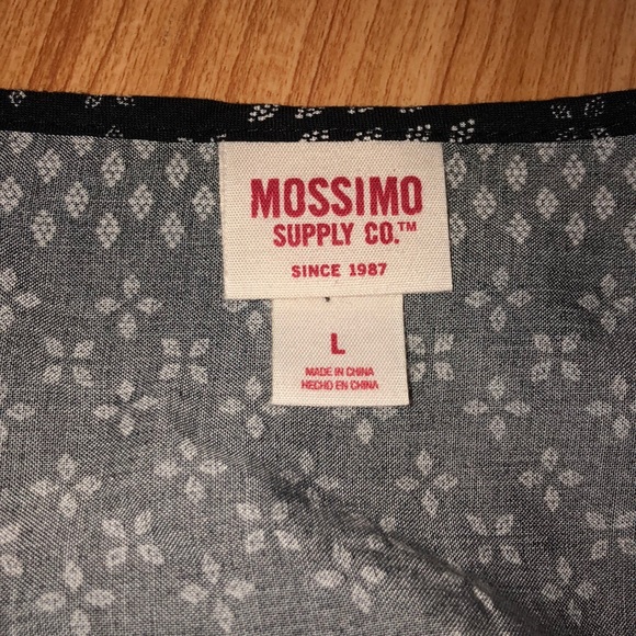 Black and white romper - Picture 3 of 3